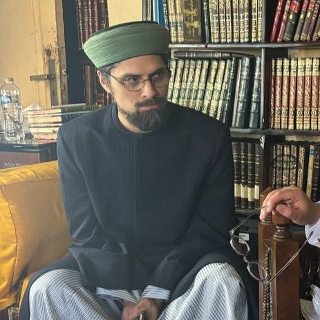 Mu’id Sharaf al-Din Musa Abū Khuzaymah